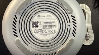 TP-Link Deco BE25  BE3600 - Wi-Fi 7 Router