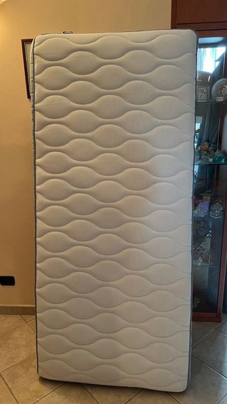 Materasso IKEA VÅGSTRANDA 90x200 cm