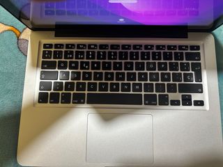 MacBook Pro 13 2012 Intel Core i5 4GB RAM