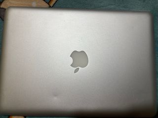 MacBook Pro 13 2012 Intel Core i5 4GB RAM