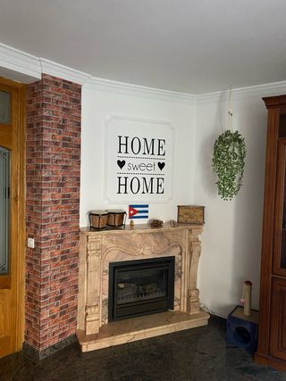 Alquiler habitacion con baño privado para 1 chica