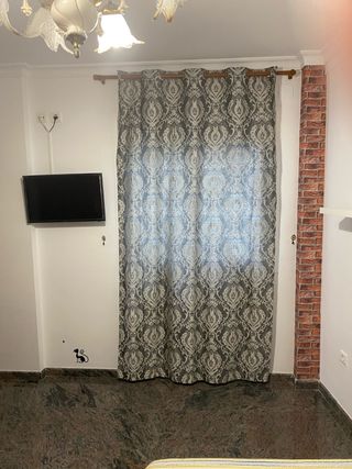 Alquiler habitacion con baño privado para 1 chica