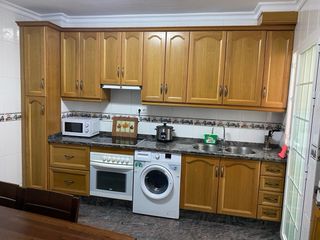 Alquiler habitacion con baño privado para 1 chica