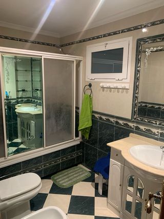 Alquiler habitacion con baño privado para 1 chica