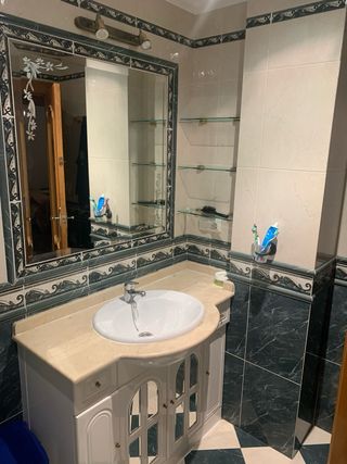 Alquiler habitacion con baño privado para 1 chica