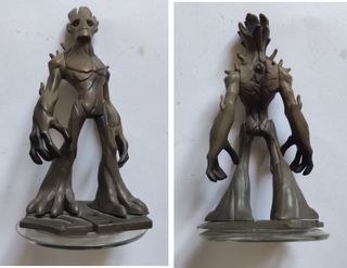 Disney Infinity 2.0 Guardiani di Galassia completo