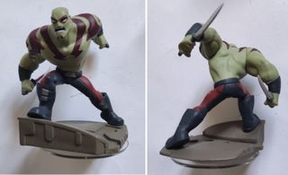 Disney Infinity 2.0 Guardiani di Galassia completo