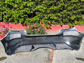 Parachoques trasero Mercedes Clase A W176