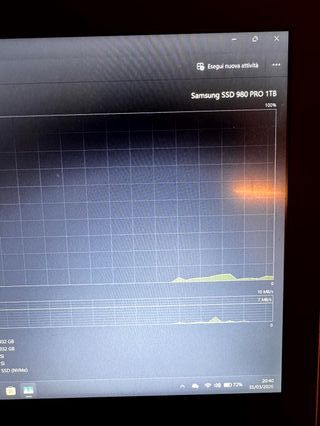 HP EliteBook 16GB RAM 2TB SSD+HDD Win 11