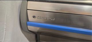 Vitrina Expositora Refrigerada