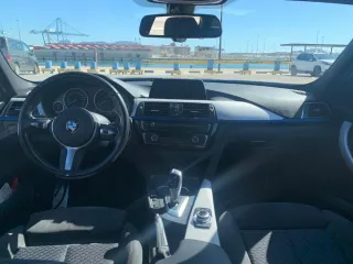 BMW Serie 3 2017