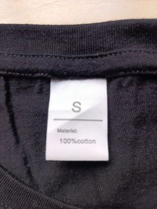 2 Camisetas banda HOLE Live Through This Talla S