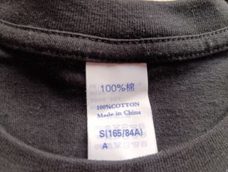 2 Camisetas banda HOLE Live Through This Talla S