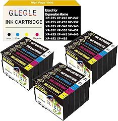Tintas Glegle Compatibles Epson XP