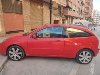 Ford Focus 2004