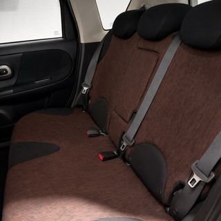 Nissan Note  1.4 etiqueta c