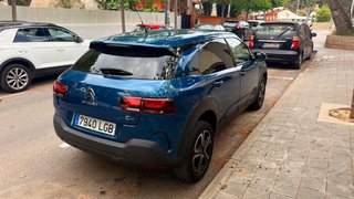 Citroen C4 Cactus 2020