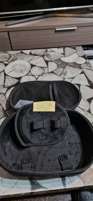 Meta Quest 3 Gafas VR 512GB + Articulo para viaje