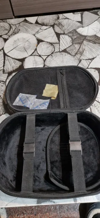 Meta Quest 3 Gafas VR 512GB + Articulo para viaje