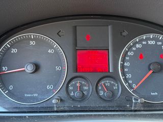 Volkswagen Touran 1.9 Tdi 7 Plazas 2008