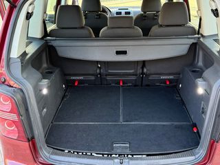 Volkswagen Touran 1.9 Tdi 7 Plazas 2008