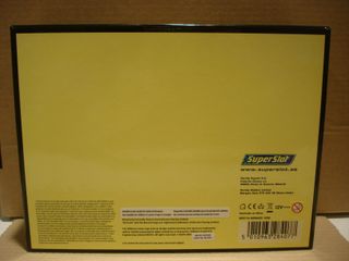 SUPERSLOT MONACO 1992 REF H2971A NUEVO CON SU CAJA