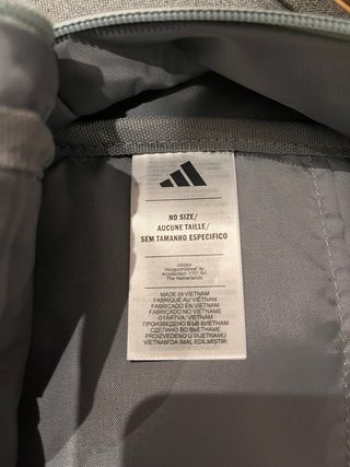 Mochila Adidas