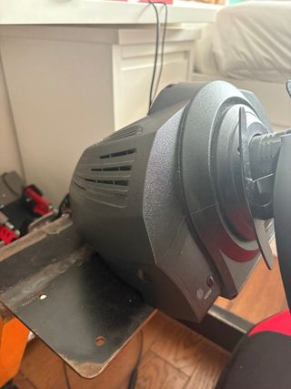 Base Thrustmaster TX