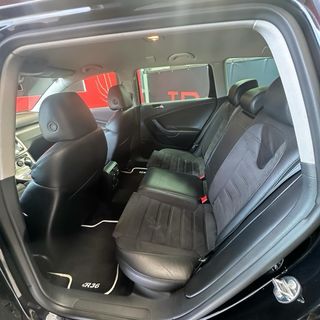 Volkswagen Passat R36