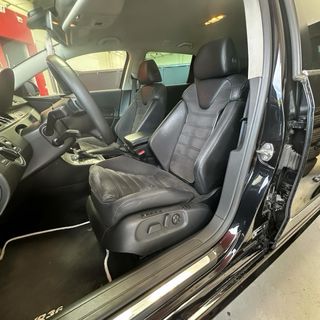 Volkswagen Passat R36