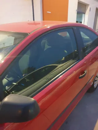 Ford Focus 2005
