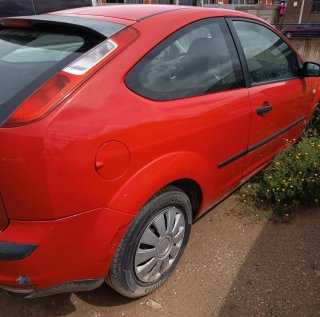 Ford Focus 2005