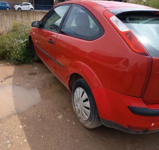 Ford Focus 2005