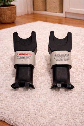 Silla Bebé Maxi-Cosi + Accesorios