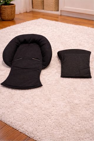 Silla Bebé Maxi-Cosi + Accesorios