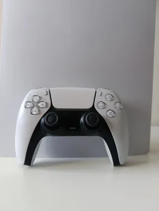 PS5 Digital con Mando DualSense | Impecable