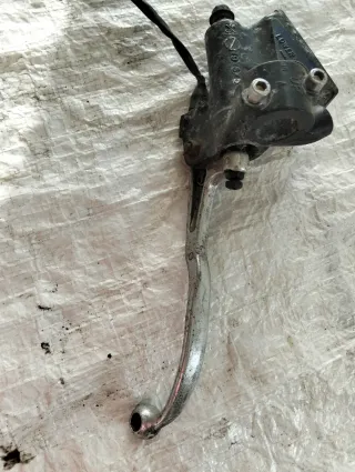 Maneta Embrague Yamaha FZR 1000