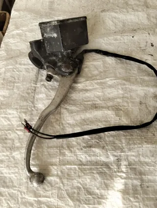 Maneta Embrague Yamaha FZR 1000