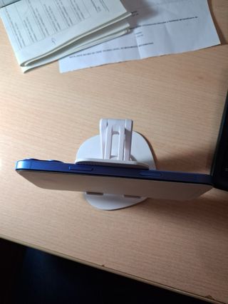 iPhone 16 Plus Azul 128GB