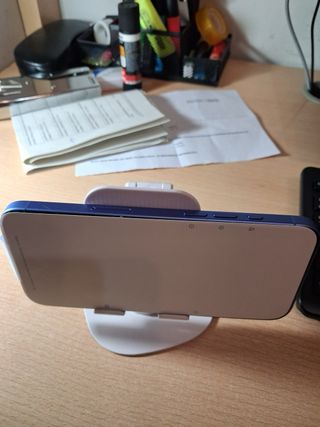 iPhone 16 Plus Azul 128GB