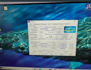 Torre PC Gaming Negra con RGB