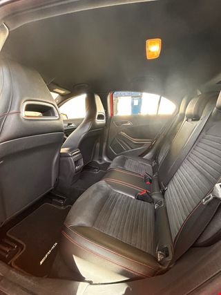 Mercedes-Benz Clase A 2015