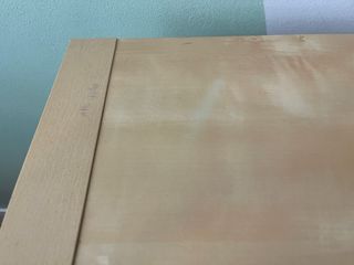 Mueble Kallax Ikea 4 Puertas