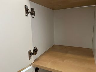 Mueble Kallax Ikea 4 Puertas