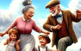 Cuidadora de persona mayor. Mañanas. Sant Celoni.