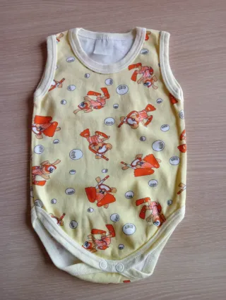 Set nascita estivo neonato