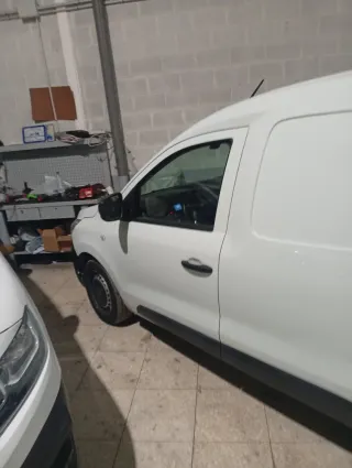 Renault Express 2024