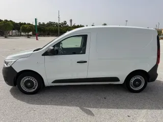 Renault Express 2024