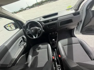 Renault Express 2024
