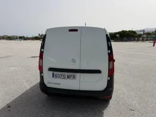 Renault Express 2024